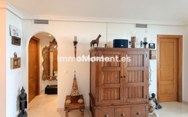 Bestaande woning - Appartement - Benahavís - Benahavís Centro