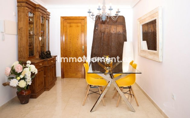 Bestaande woning - Appartement - Benahavís - Benahavís Centro