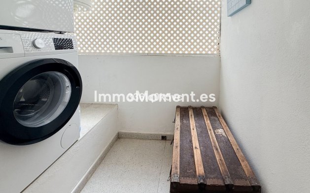 Bestaande woning - Appartement - Benahavís - Benahavís Centro