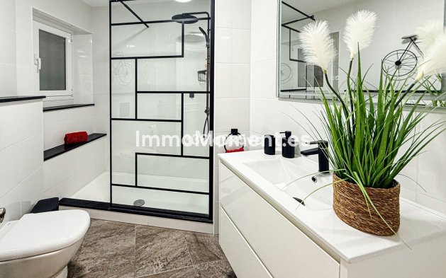 Revente - Appartement - Benahavís - Benahavís Centro