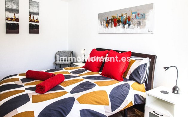 Revente - Appartement - Benahavís - Benahavís Centro