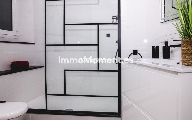 Revente - Appartement - Benahavís - Benahavís Centro