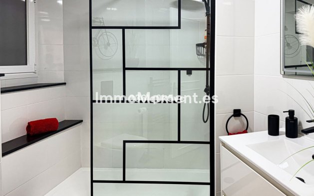 Revente - Appartement - Benahavís - Benahavís Centro