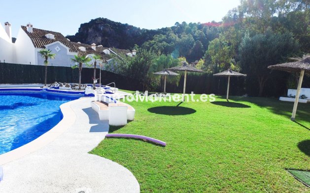 Revente - Appartement - Benahavís - Benahavís Centro