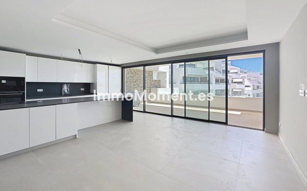 Reventa - Apartamento - Estepona  - Estepona Centro