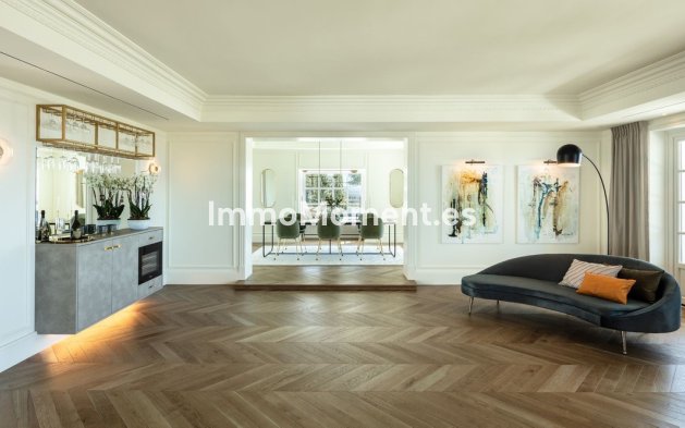 Revente - Villa - Marbella - Sierra Blanca