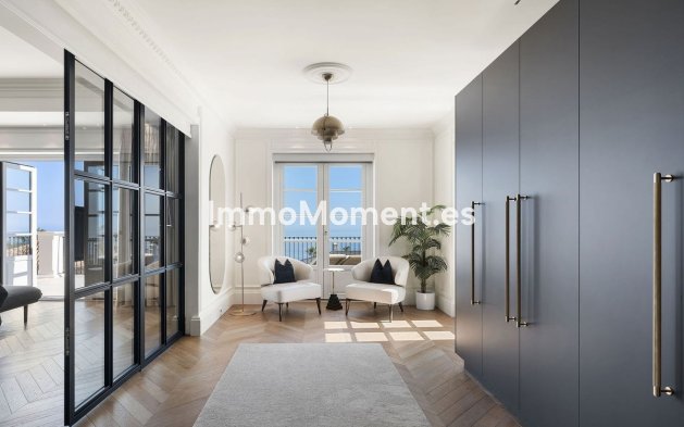 Revente - Villa - Marbella - Sierra Blanca