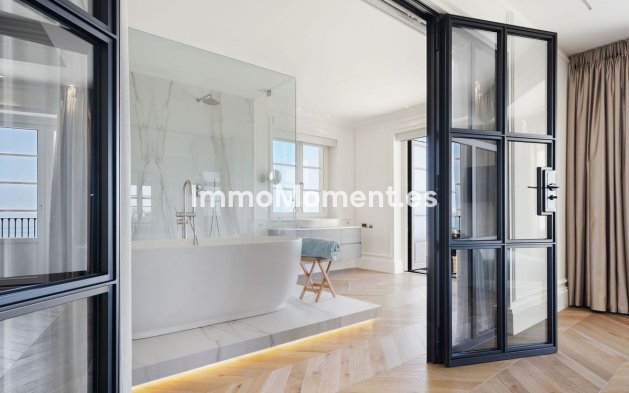 Revente - Villa - Marbella - Sierra Blanca