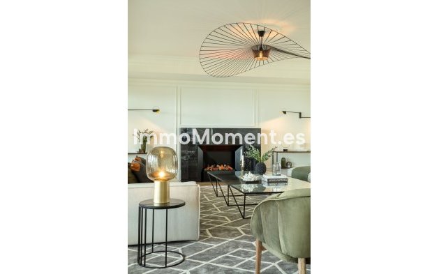 Revente - Villa - Marbella - Sierra Blanca