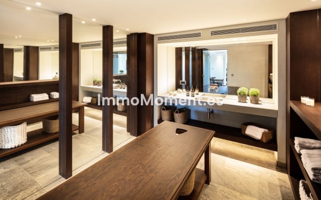 Revente - Villa - Marbella - Sierra Blanca