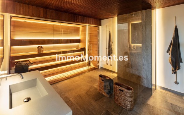 Revente - Villa - Marbella - Sierra Blanca