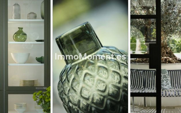 Revente - Villa - Marbella - Sierra Blanca