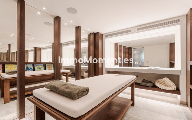 Revente - Villa - Marbella - Sierra Blanca