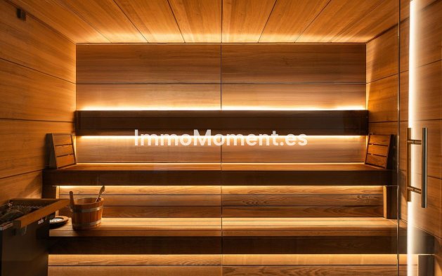 Revente - Villa - Marbella - Sierra Blanca