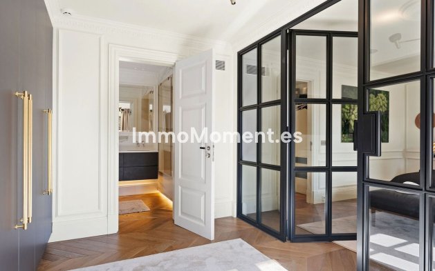 Revente - Villa - Marbella - Sierra Blanca