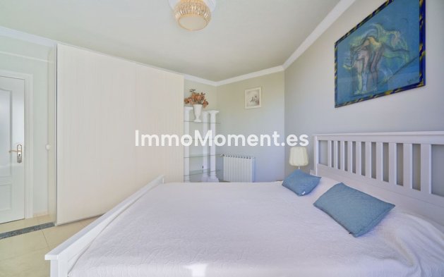 Revente - Villa - Marbella - Hacienda Las Chapas