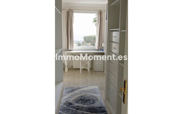 Revente - Villa - Marbella - Hacienda Las Chapas