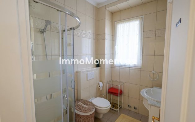 Revente - Villa - Marbella - Hacienda Las Chapas