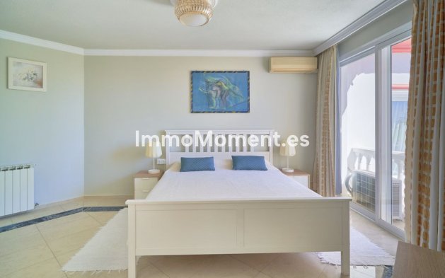 Revente - Villa - Marbella - Hacienda Las Chapas