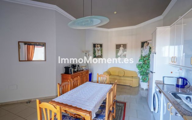 Revente - Villa - Marbella - Hacienda Las Chapas