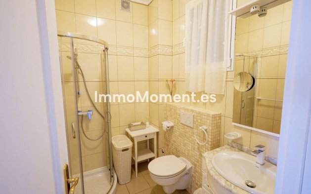 Revente - Villa - Marbella - Hacienda Las Chapas