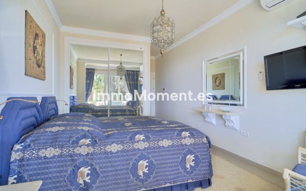 Revente - Villa - Marbella - Hacienda Las Chapas