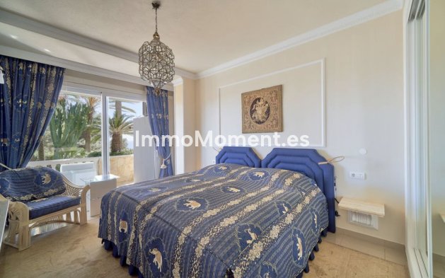 Revente - Villa - Marbella - Hacienda Las Chapas