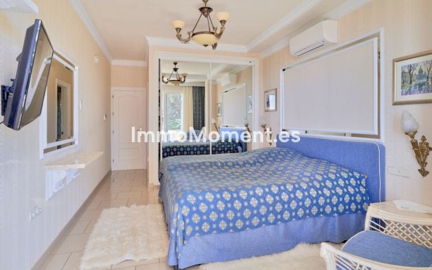 Revente - Villa - Marbella - Hacienda Las Chapas