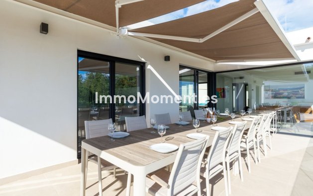 Revente - Villa - Mijas - Mijas Costa