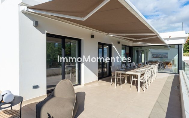 Revente - Villa - Mijas - Mijas Costa