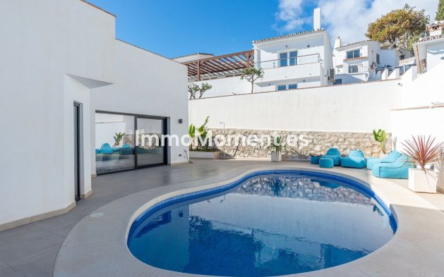 Revente - Villa - Mijas - Mijas Costa