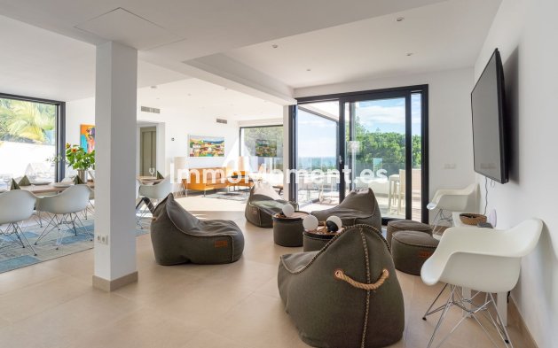 Revente - Villa - Mijas - Mijas Costa