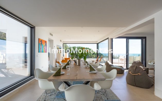 Revente - Villa - Mijas - Mijas Costa