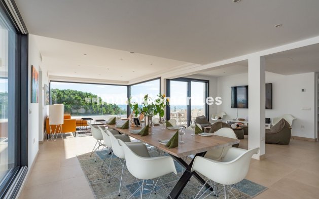 Revente - Villa - Mijas - Mijas Costa