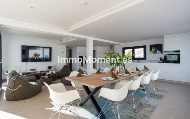 Revente - Villa - Mijas - Mijas Costa