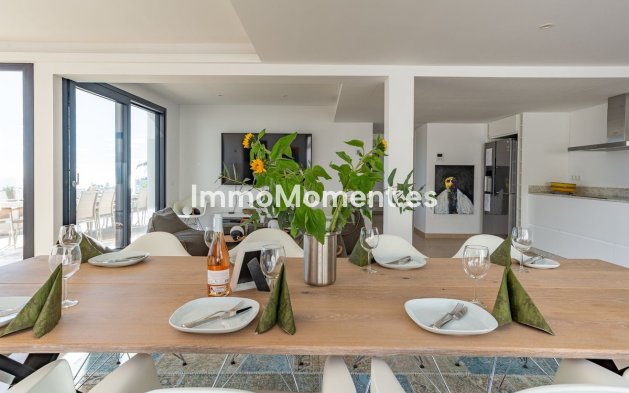 Revente - Villa - Mijas - Mijas Costa