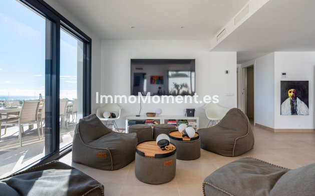 Revente - Villa - Mijas - Mijas Costa