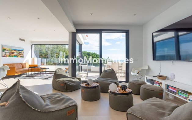 Revente - Villa - Mijas - Mijas Costa