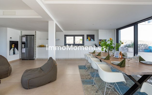 Revente - Villa - Mijas - Mijas Costa