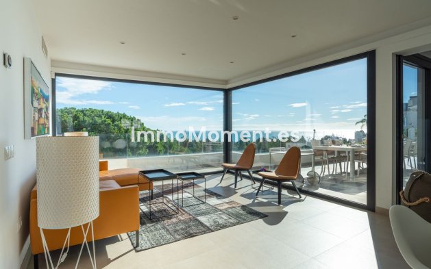 Revente - Villa - Mijas - Mijas Costa