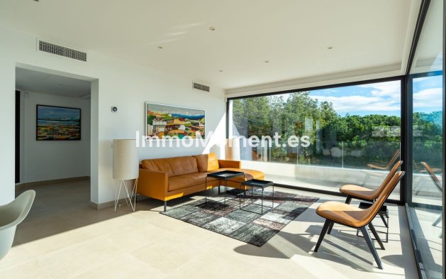 Revente - Villa - Mijas - Mijas Costa