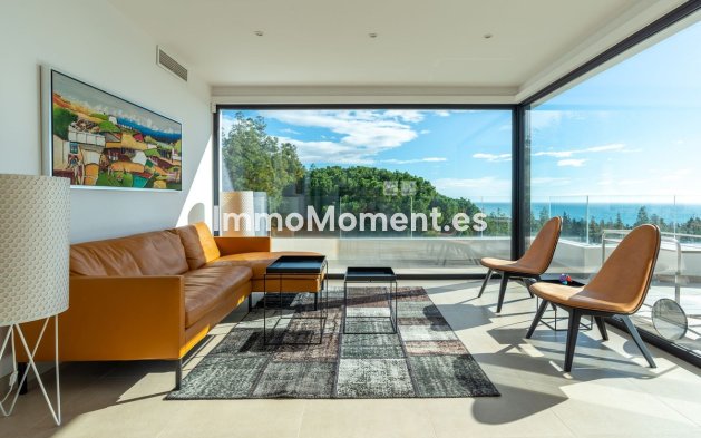 Revente - Villa - Mijas - Mijas Costa