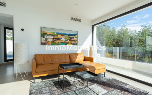 Revente - Villa - Mijas - Mijas Costa