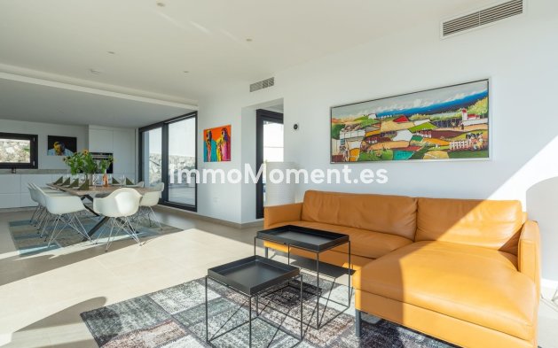 Revente - Villa - Mijas - Mijas Costa