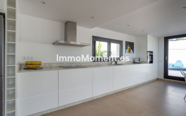 Revente - Villa - Mijas - Mijas Costa