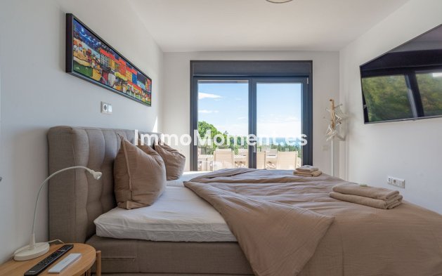 Revente - Villa - Mijas - Mijas Costa