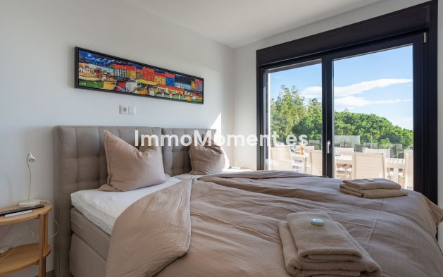 Revente - Villa - Mijas - Mijas Costa