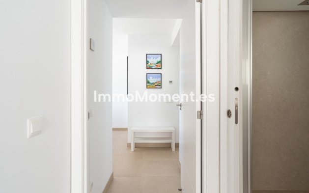 Revente - Villa - Mijas - Mijas Costa