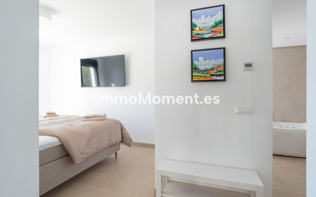 Revente - Villa - Mijas - Mijas Costa