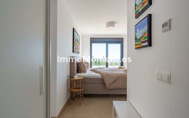 Revente - Villa - Mijas - Mijas Costa